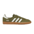 adidas Samba OG Focus Olive Gum