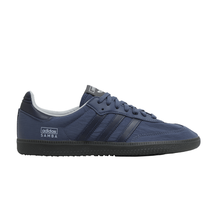 adidas Samba OG Preloved Ink