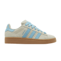 adidas Campus 00s Putty Grey Preloved Blue (Women's)