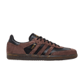 adidas Samba ADV Kader Sylla Brown Gum