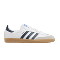 adidas Samba OG White Night Indigo Gum