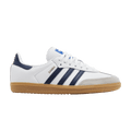 adidas Samba OG White Night Indigo Gum (Kids)