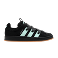 adidas Campus 00s Core Black Turqoise