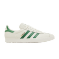 adidas Gazelle Off White Preloved Green Collegiate Green
