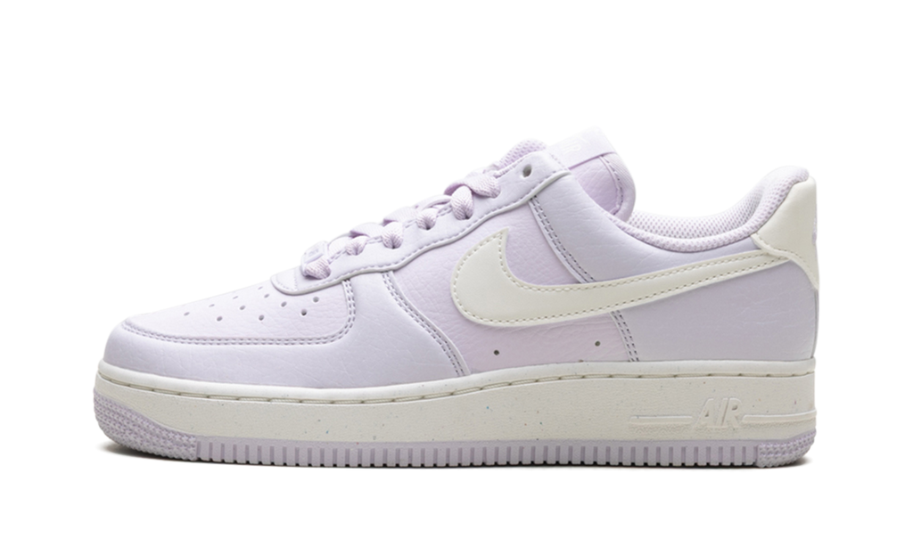 AIR FORCE 1 '07 NEXT NATURE WMNS "Barely Grape" DV3808 500
