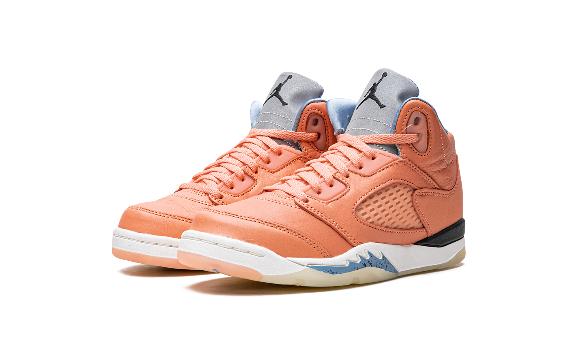 Air Jordan 5 PS "DJ Khaled - Crimson Bliss" DV4980 641