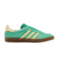 adidas Gazelle Indoor Semi Court Green