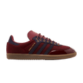 adidas Samba OG ALWAYTH College Burgendy