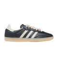 adidas Samba OG Black Pink Ribbon Laces (Women's)
