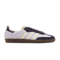 adidas Samba OG Silver Dawn Aurora Black (Women's)