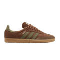 adidas Samba OG Preloved Brown Olive Strata