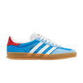 adidas Gazelle Indoor Olympic Blue