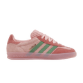 adidas Gazelle Indoor Semi Pink Spark Preloved Scarlet (Women's)