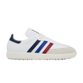 adidas Samba Golf Kith Red Blue Navy