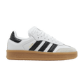 adidas Samba XLG White Black Gum (GS)