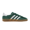 adidas Gazelle Indoor Collegiate Green Cloud White Gum