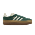 adidas Gazelle Bold Green (Women's)