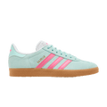 adidas Gazelle Flash Aqua Lucid Pink (Women's)