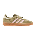 adidas Gazelle Indoor Focus Olive (Women's)