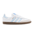 adidas Samba White Clear Sky (GS)