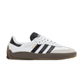 adidas Puig Samba White Black Gum