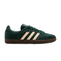 adidas Samba OG Mineral Green Crystal Sand (Women's)