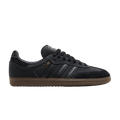adidas Samba OG Core Black Crystal Sand (Women's)