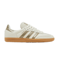 adidas Samba OG Wonder Gold Metallic (Women's)