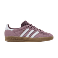 adidas Gazelle Indoor Shadow Fig (Women's)