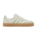 adidas Sambae Linen Green (Women's)