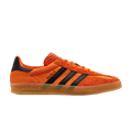 adidas Gazelle Indoor Orange Gum