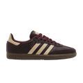 adidas Samba OG Maroon Crystal Sand (Women's)