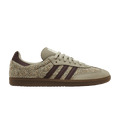 adidas Samba OG Wonder Beige Tweed