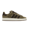 adidas Campus 00s Olive Strata Dark Brown