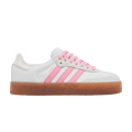 adidas Sambae Cloud White Bliss Pink (Women's)