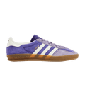 adidas Gazelle Indoor Collegiate Purple