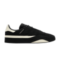 adidas Y-3 Gazelle Black Alumina