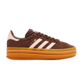 adidas Gazelle Bold Icey Pink Auburn (Women's)