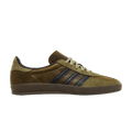 adidas Gazelle Indoor Focus Olive