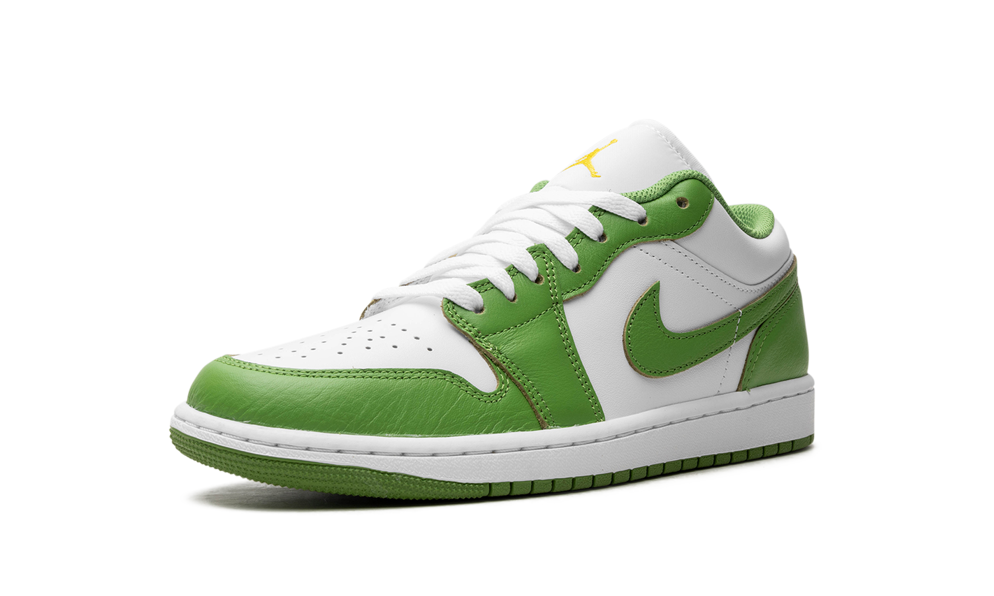 Jordan 1 Low SE "Chlorophyll" HF4823 100