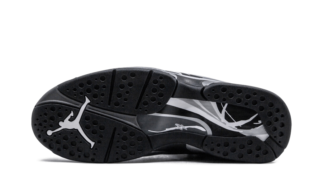 Air Jordan 8 Retro "Chrome" 305381 003