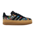 adidas Gazelle Bold Liberty London Floral Embroidery (Women's)