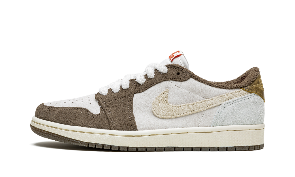 Air Jordan 1 Low "Year Of The Rabbit" DV1312 200