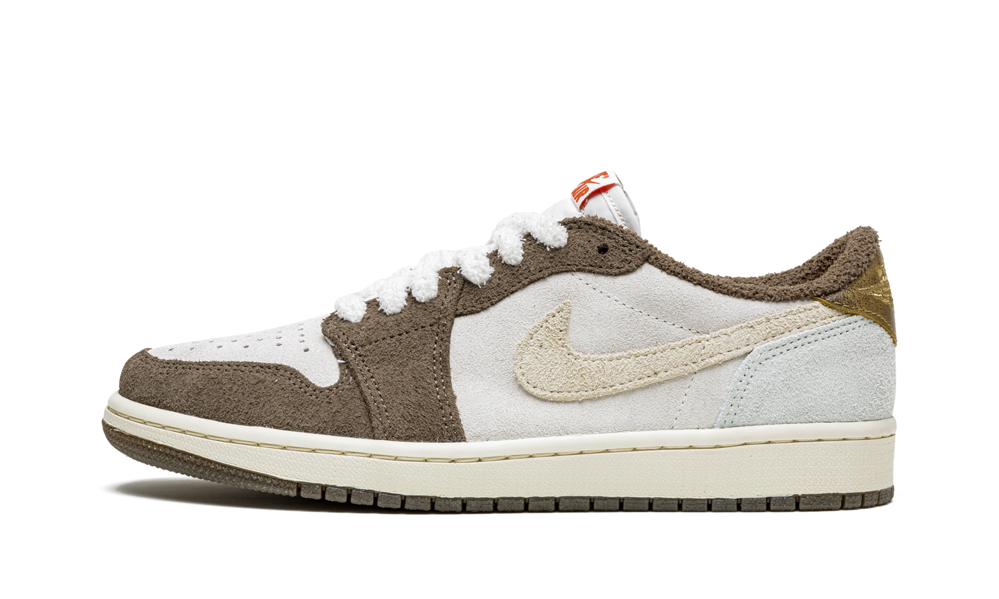 Air Jordan 1 Low "Year Of The Rabbit" DV1312 200