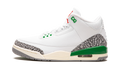 AIR JORDAN 3 WMNS "Lucky Green" CK9246 136