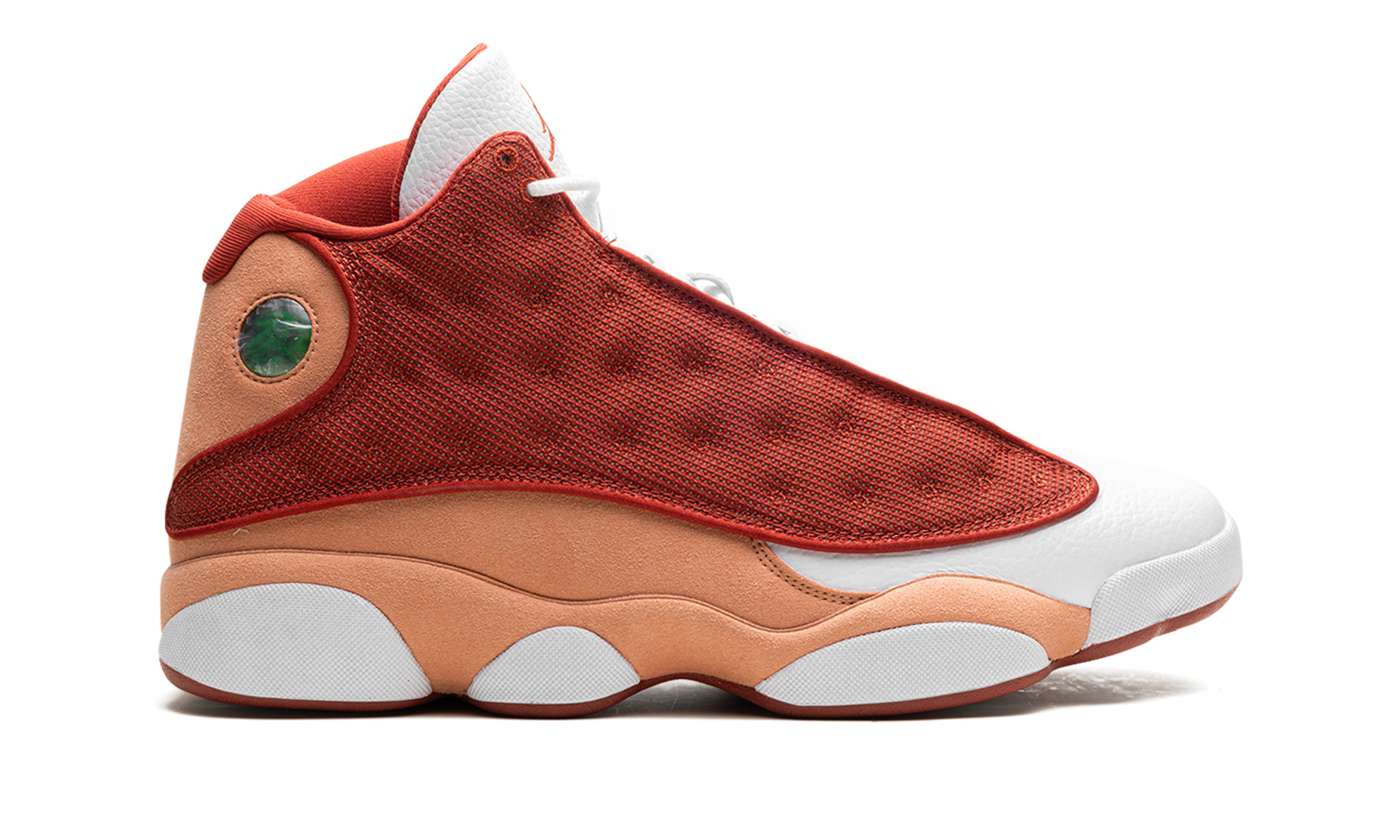 Air Jordan 13 "Dune Red" DJ5982 601
