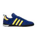 adidas Gazelle Indoor Blue
