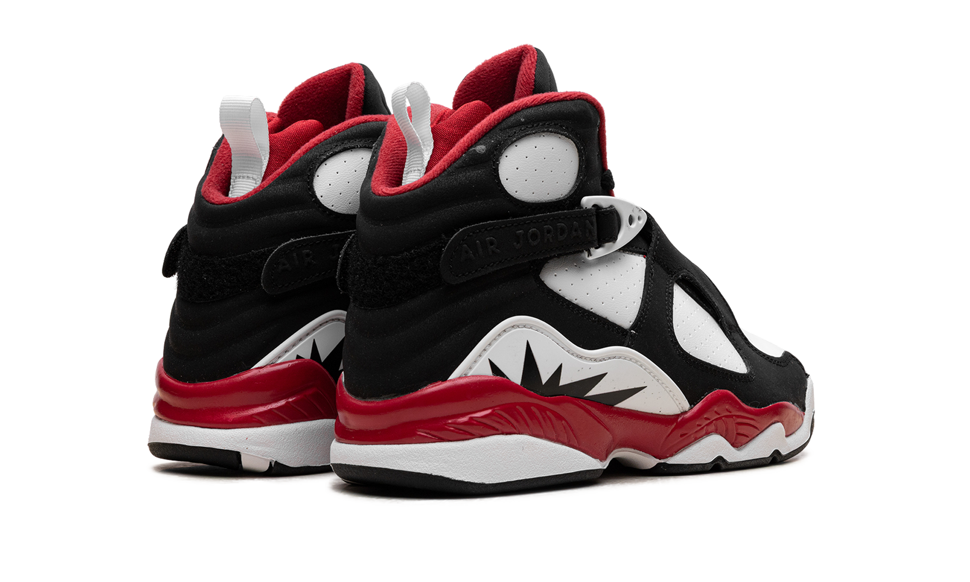 Air Jordan 8 GS "Paprika" DO8731 601