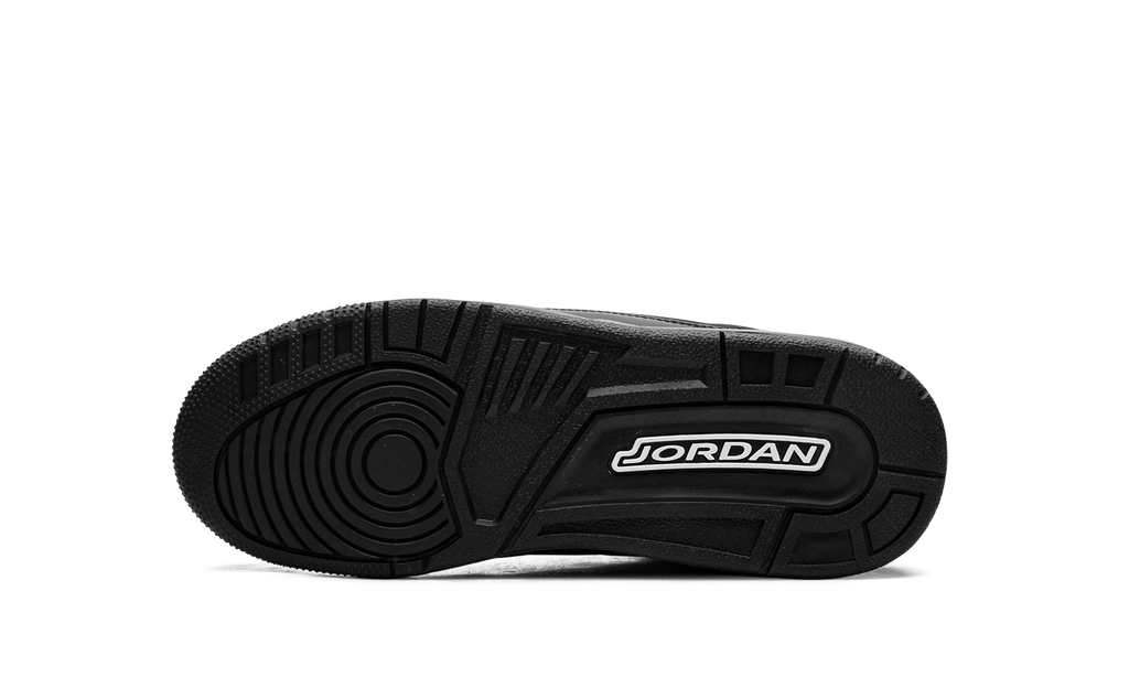 Air Jordan 3 GS "Black Cat" DM0967 001
