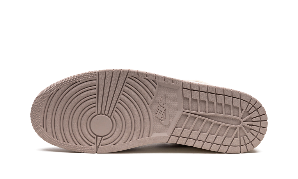 Air Jordan 1 Mid SE Craft "Taupe Haze" DM9652 102